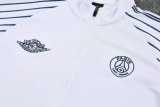 25-26 PSG High Quality Jacket Tracksuit
