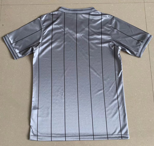 1984 Newcastle Away Retro Soccer Jersey