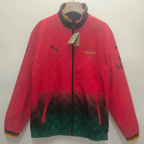 2025 ACM Double Sided Windbreaker
