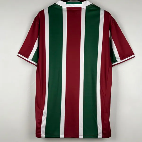 2016-2017 Fluminense Home Retro Soccer Jersey