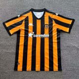 24-25Hull City Home Fans Soccer Jersey