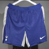 25-26 TOT Home Player Version Shorts Pants (球员短裤)