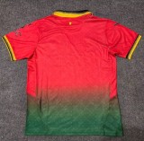 25-26 ACM Fourth Goalkeeper Fans Soccer Jersey