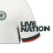 LIVE NATION (左袖广告)