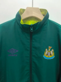 1991 Newcastle Double Sided Windbreaker