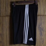 2013-2014 RMA Black Retro Shorts Pants