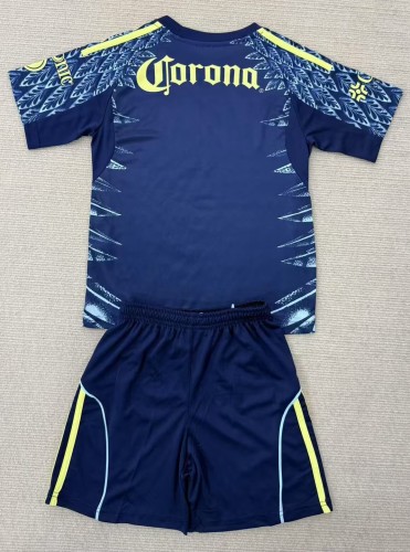 25-26 Club America Away Adult Suit