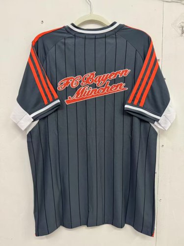 2025 Bayern MLB New Pattern Jersey