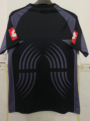 2001-2002 JUV Goalkeeper Retro Soccer Jersey