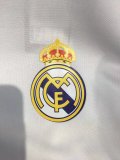 2016-2017 RMA Home Retro Soccer Jersey