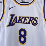 2024 LAKERS Top Quality Hot Pressing Kids NBA Jersey