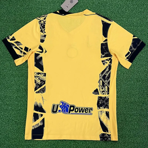 24-25 INT Third Fans Soccer Jersey