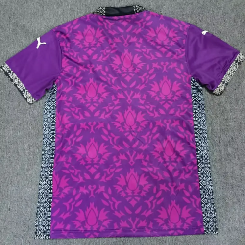 25-26 ACM Purple Special Edition Fans Soccer Jersey