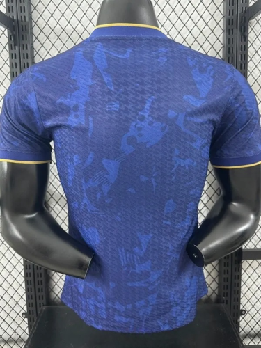 25-26 CHE Blue Special Edition Player Version Training shirts
