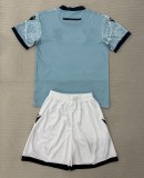 25-26 Nantes Away Kids Soccer Jersey