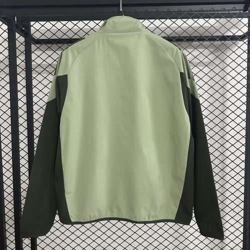 2025 RMA New Pattern Windbreaker