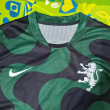 25-26 Sporting Lisbon Third Fans Soccer Jersey