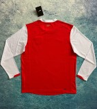 2006-2008 ARS Long sleeves Home Retro Soccer Jersey