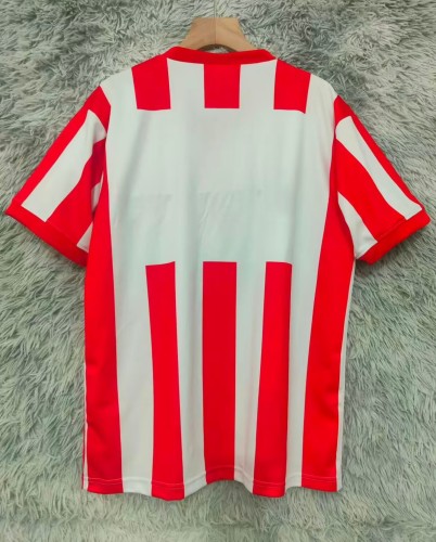 1991-1992 Chivas Home Retro Soccer Jersey