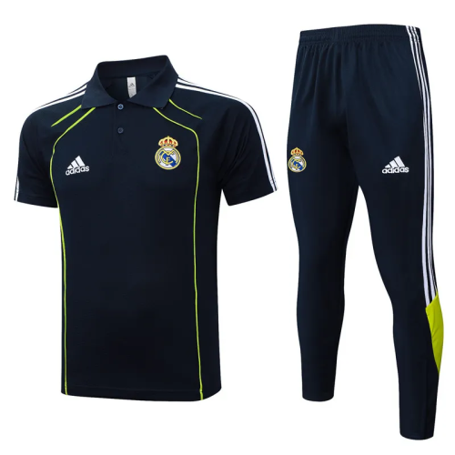 25-26 RMA High Quality Polo Tracksuit