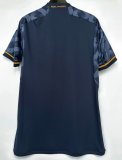 23-24 RMA Away Fans Soccer Jersey