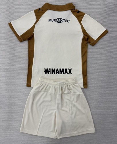 25-26 RC Lens Third Adult Suit