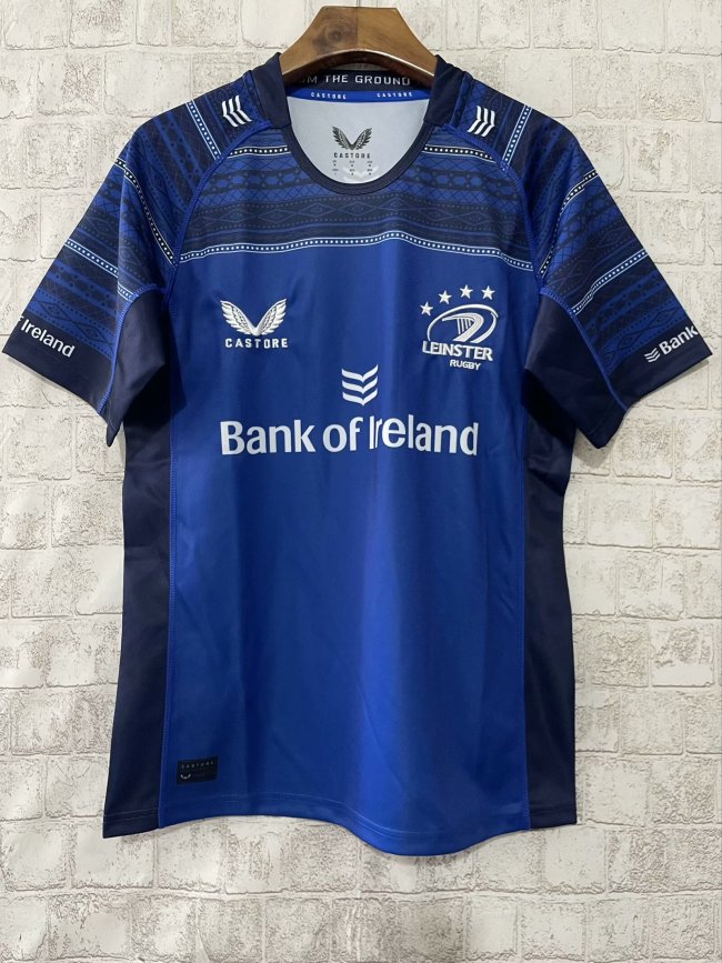 2024 High Quality Rugby Jersey