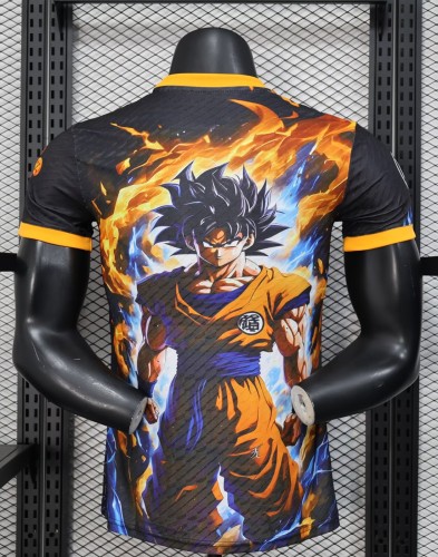 25-26 Japan Special Edition Player Version Soccer Jersey