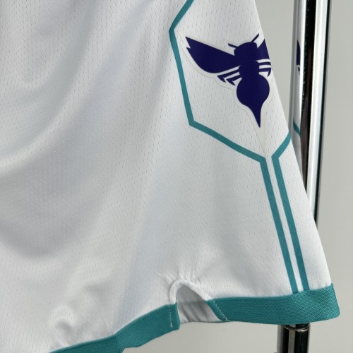 Charlotte Hornets Top Quality NBA Pants