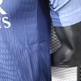 25-26 PSG Blue Special Edition Player Version Training shirts