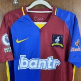 23-24 AFC Richmond Home Fans Soccer Jersey
