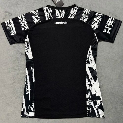 25-26 Botafogo Black Women Training (女)