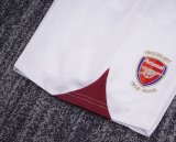 2005-2006 ARS Home Long sleeves Retro Kids Soccer Jersey