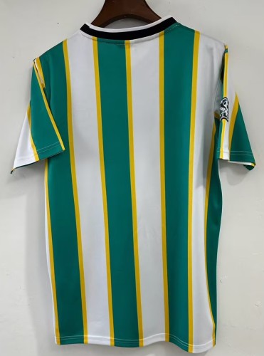 1997 LA Galaxy Home Retro Soccer Jersey