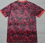 25-26 Sheffield United Red Black Special Edition Soccer Jersey