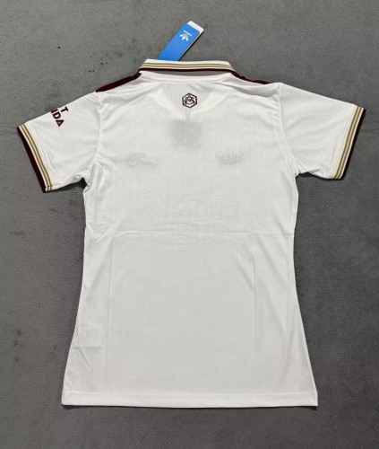 25-26 ARS Third Women Soccer Jersey (女)