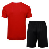 25-26 Man Utd High Quality Training Short Suit