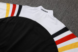 24-25 Germany High Quality Half Pull Tracksuit