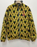 1991 ARS Double Sided Windbreaker
