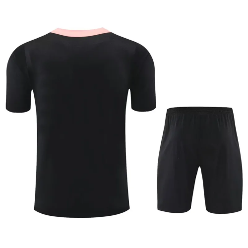 25-26 PSG High Quality Training Short Suit
