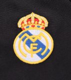 1999-2001 RMA Away Retro Kids Soccer Jersey