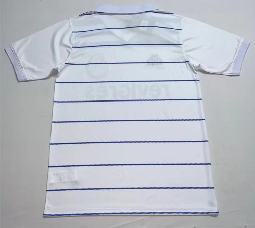 1985-1986 Porto Away Retro Soccer Jersey