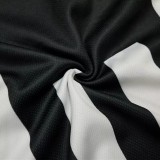 1995-1997 JUV Home Retro Soccer Jersey