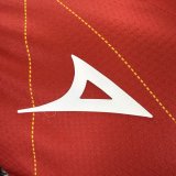 25-26 Necaxa Away Player Version Soccer Jersey