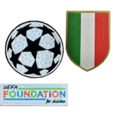 25-26 INT Blue Black Player Version Training shirts