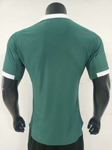 25-26 Plymouth Home Player Version Soccer jersey