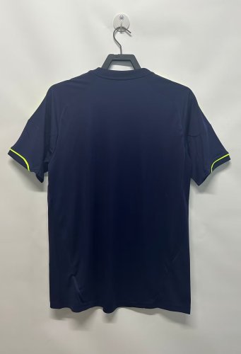 2012-2013 RMA Away Retro Soccer Jersey
