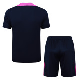 25-26 BAR High Quality Training Short Suit