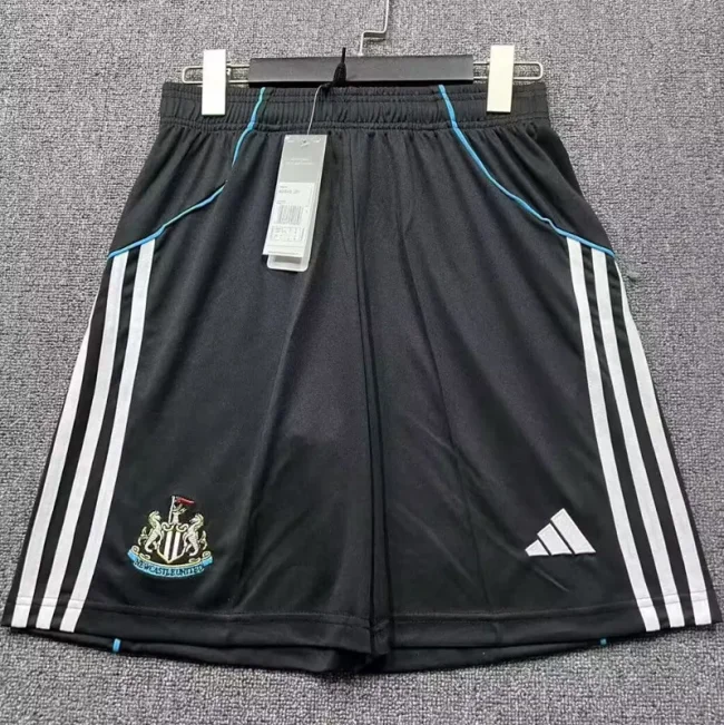 25-26 Newcastle Home Shorts Pants
