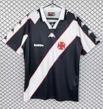 1997 Vasco da Home Retro Soccer Jersey